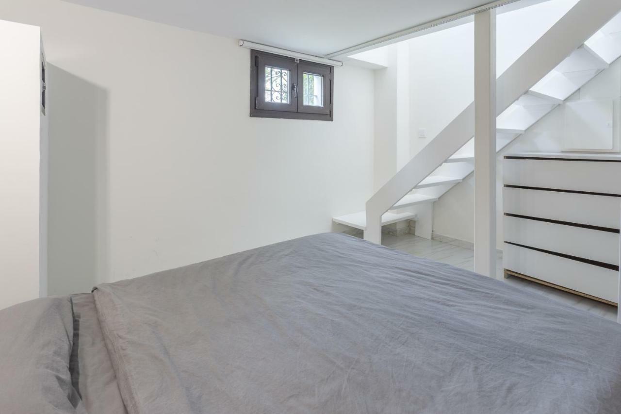 Apartamento Aldea Blanca Puerto Banus Marbella Exterior foto